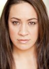 Stacey Leilua