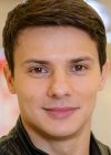 Александр Новин